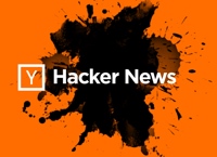 Hacker News Cover