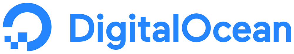 DigitalOcean Logo